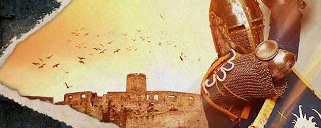 Ricardo Corazón de León