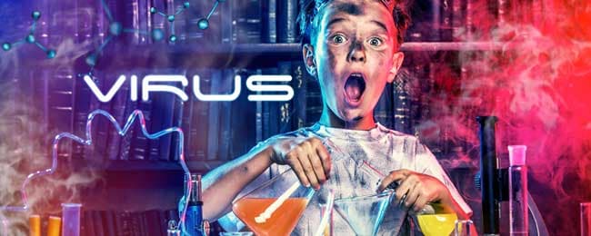 Virus