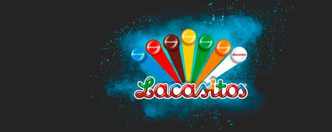 Lacasitos