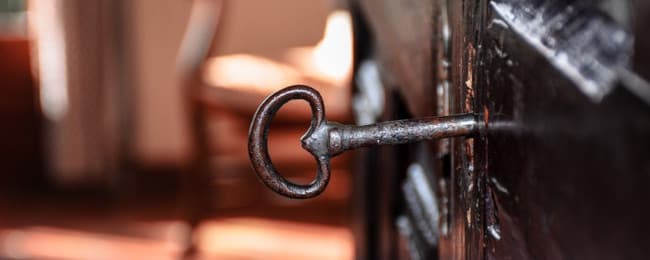 Misterio en el Hotel