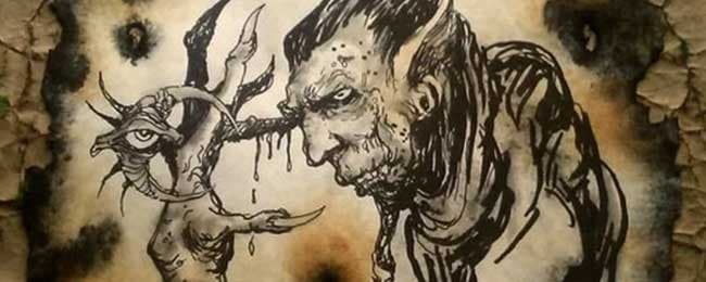 Misterio en la noche