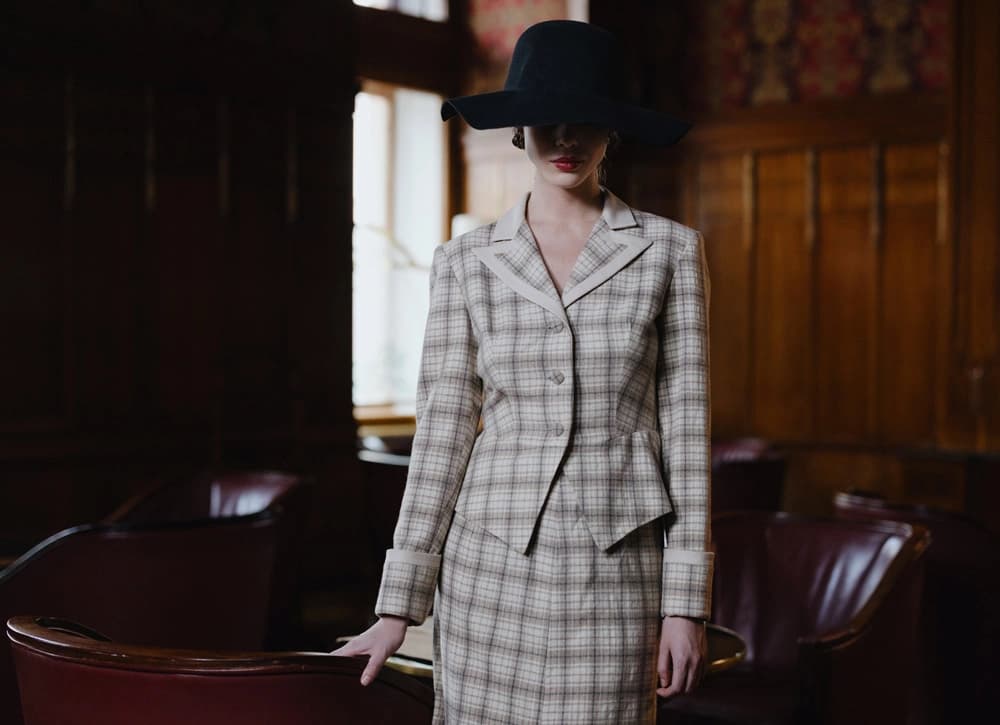 Misterio en el Grand Hotel