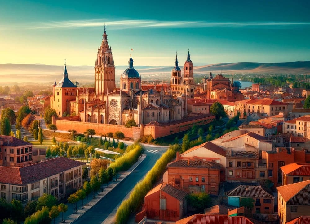 El Tesoro de Alcalá