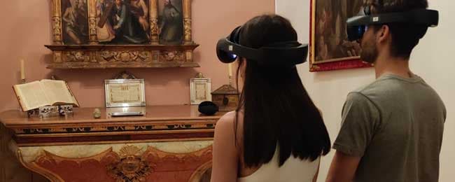 El Otro Lado del Palacio