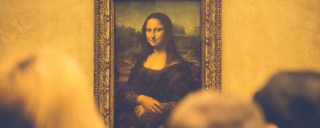 El misterio de Da Vinci