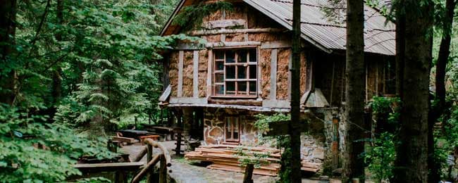 La Cabaña: capítulo 2