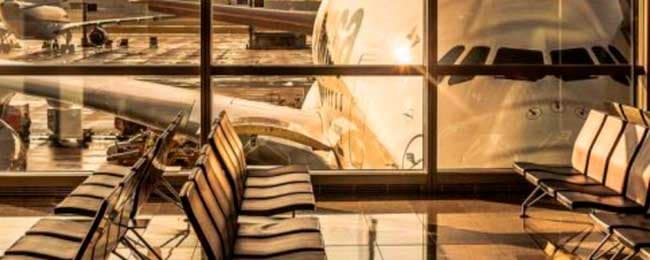 Viaje de última hora