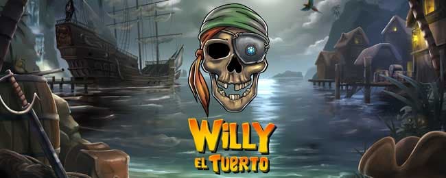 Willy el Tuerto