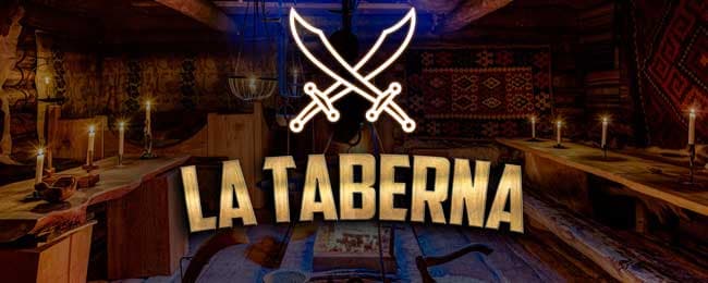 La taberna
