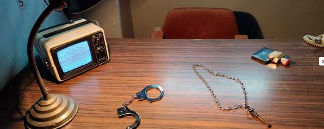 El corredor de la muerte