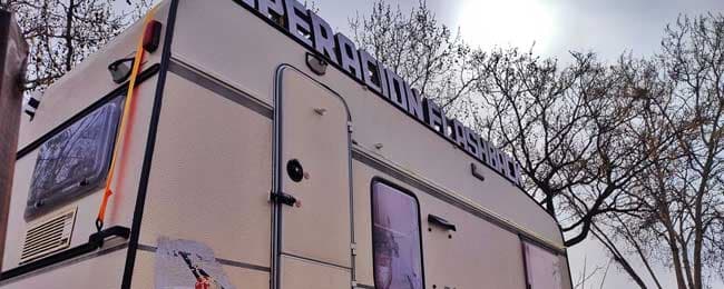 Operación Flashback