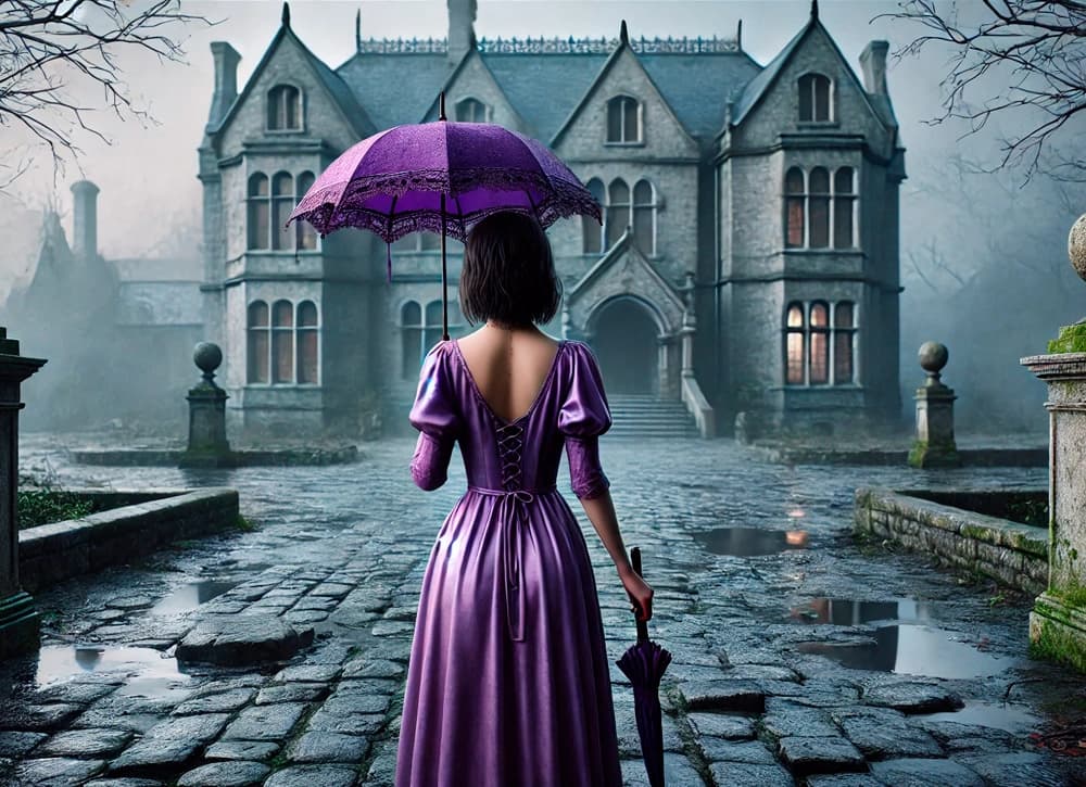 La Morada de Miércoles