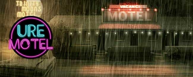 Ure Motel