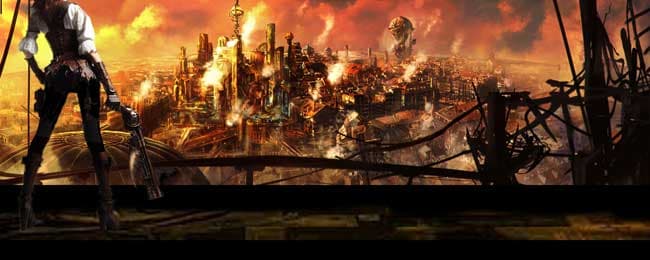 Descendientes de Sokar