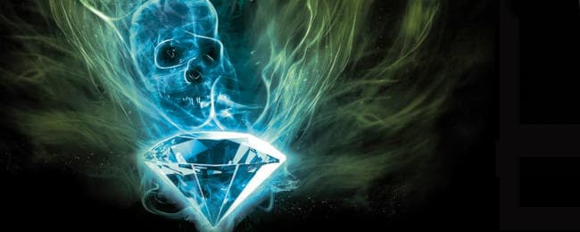 El diamante de almas