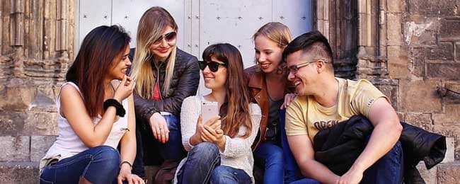 En el laberinto del Gótico