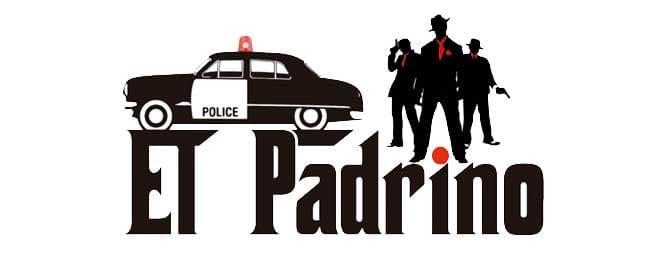 El Padrino - Mafiosos