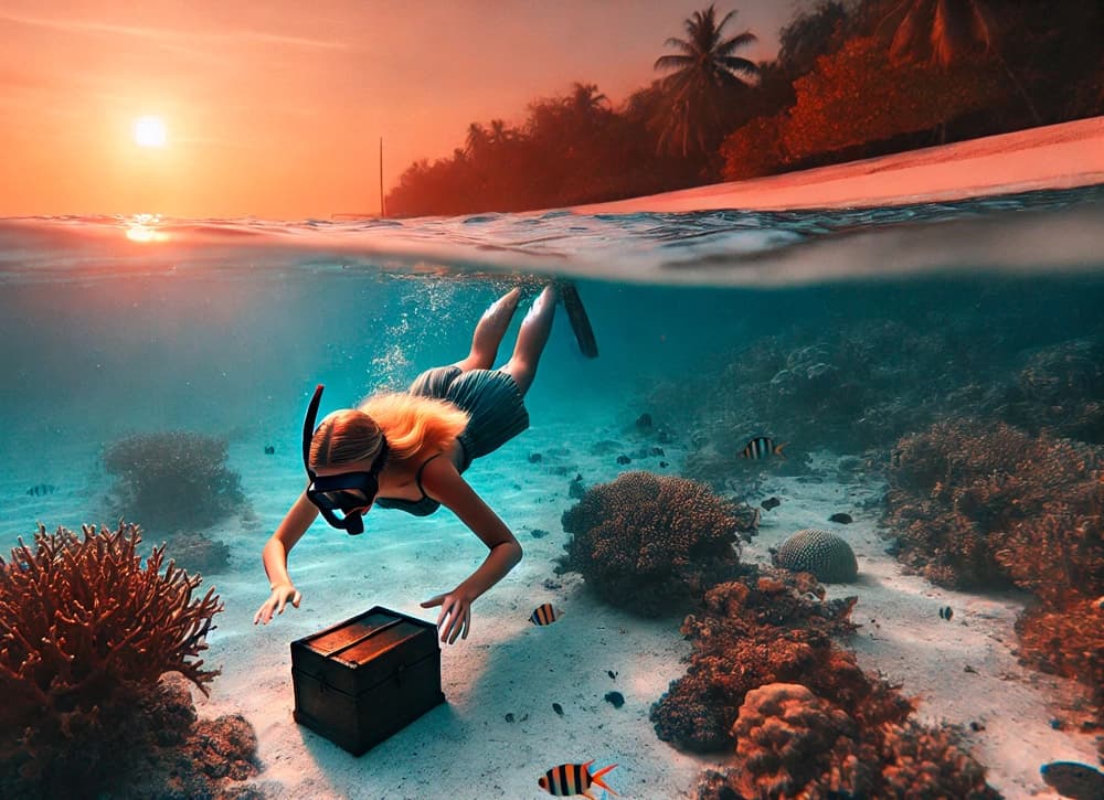 La Leyenda del Capitán Barbanegra