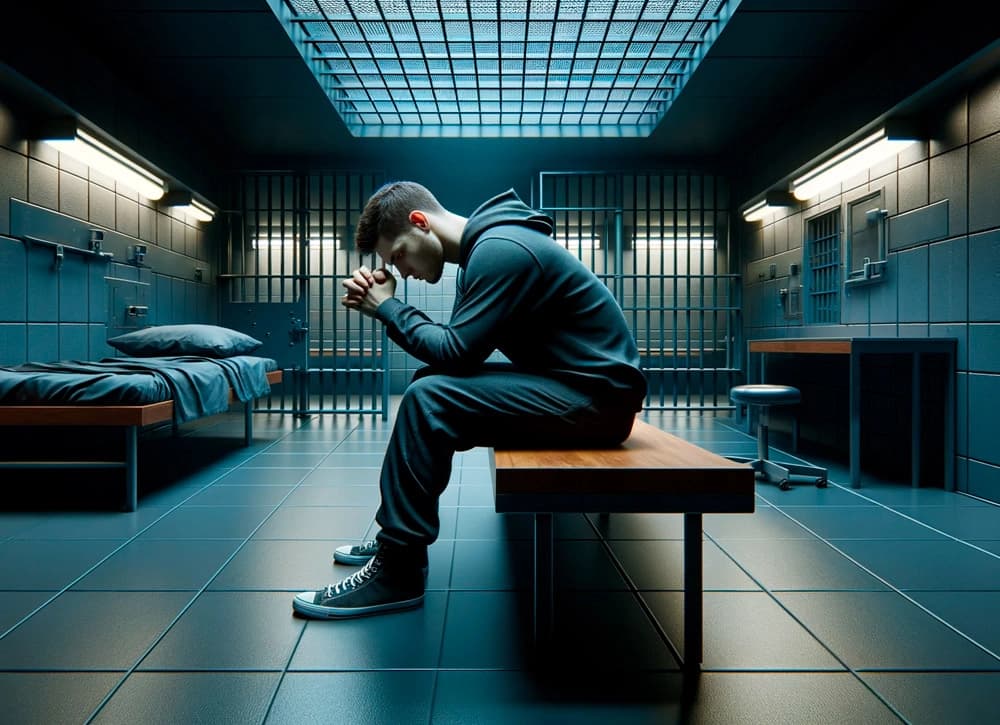 Cadena Perpetua (Sala 2)