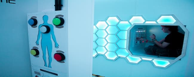 Sabotage: Among Us en Vivo