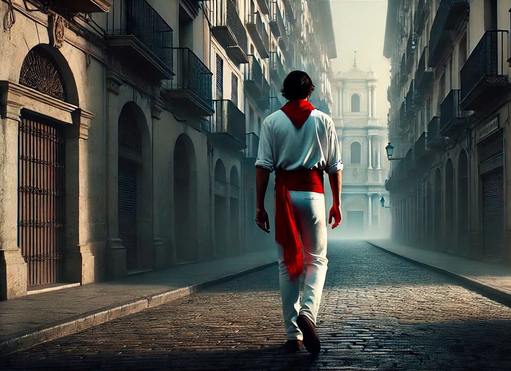 El Secreto de San Fermín