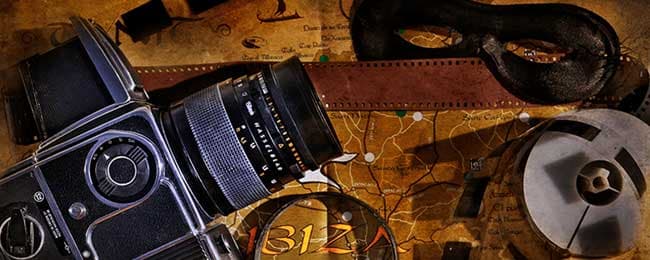 Objetivo espía negativo