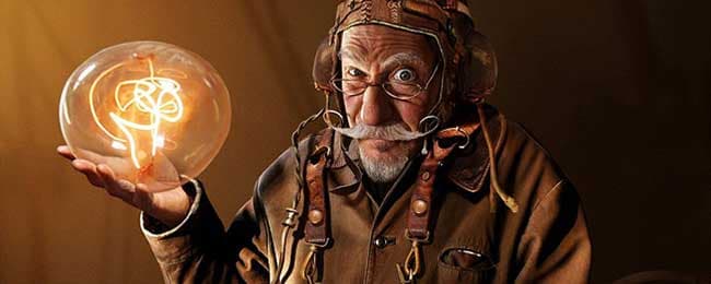 El secreto de Gordon 1985