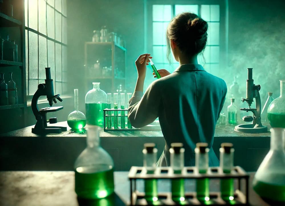 El Secreto de Guiniguada