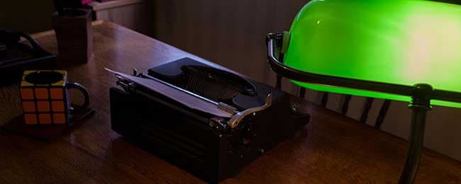 La familia Van Landen