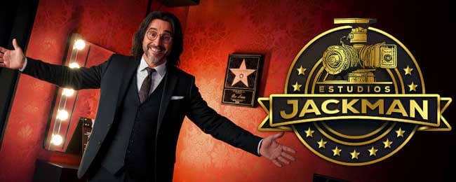 Estudios Jackman