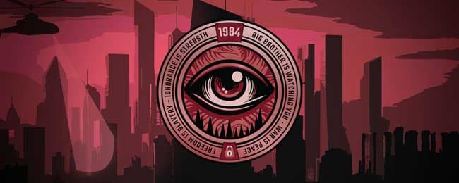 1984 Big Brother