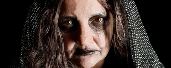 La maldición de la Castañera