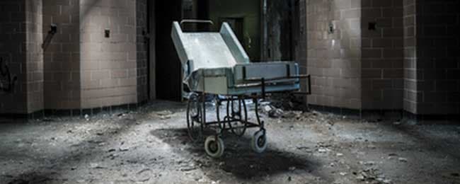 El antídoto survival