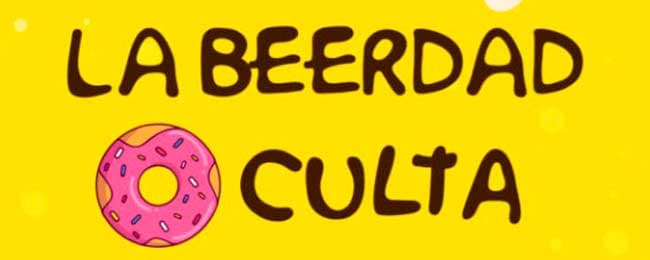 La beerdad oculta