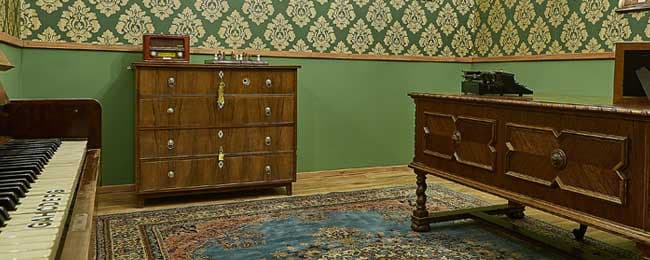 El retrato de Picasso