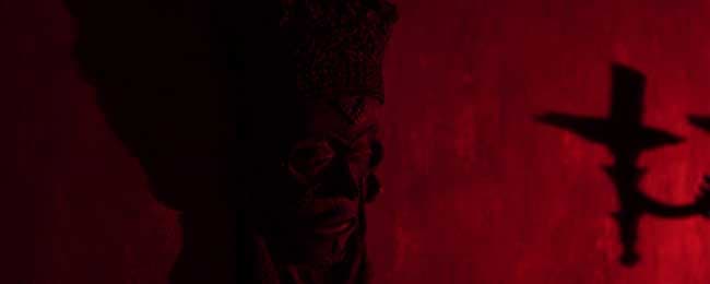 Misterio sin resolver