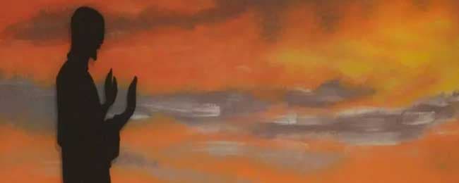 La venganza del ermitaño