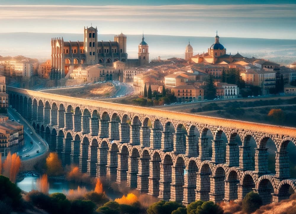 El Tesoro de Segovia