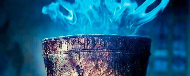 El torneo de los magos