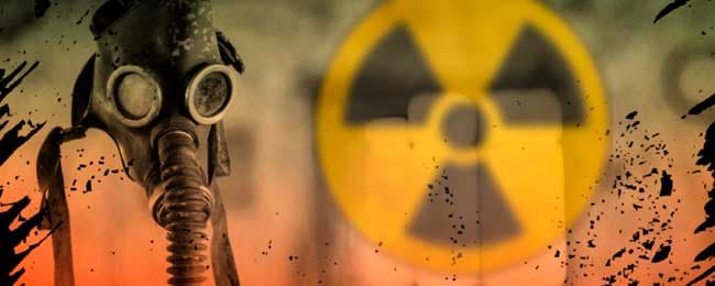 Chernobyl: los héroes de Prípyat