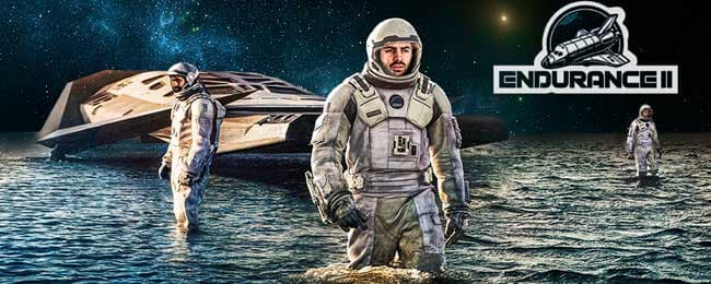 Endurance II