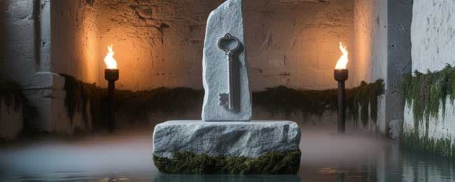 El temple dels 4 elements