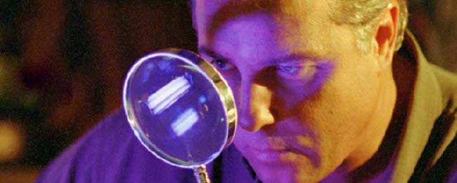 CSI - Una última fiesta