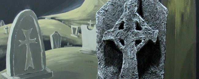 Pesadilla antes de Pascua