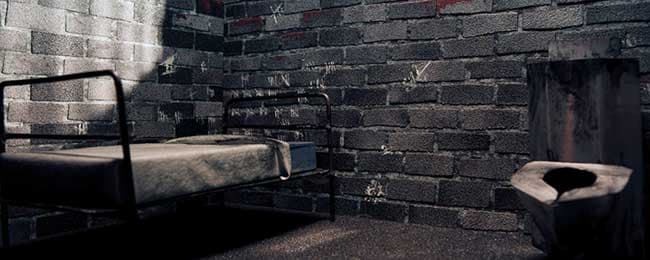 Centro penitenciario Northwind