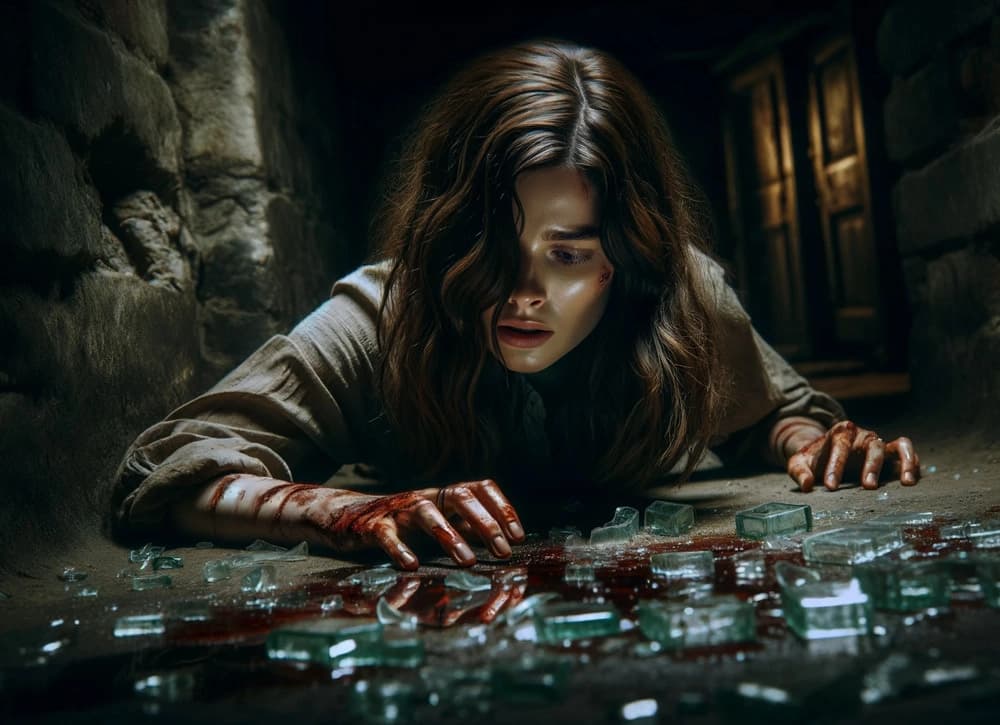 Asesino del Zodiaco (Sala 2)