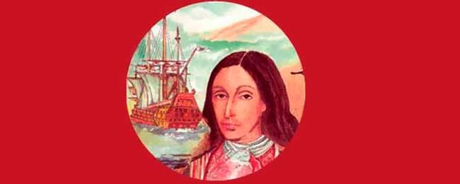 El tesoro de Amaro Pargo