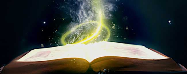 Ladrones del Grimorio