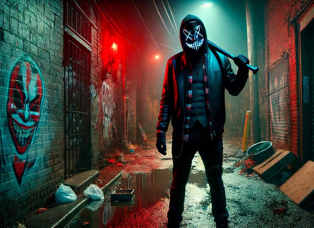 La Hora de las Bestias