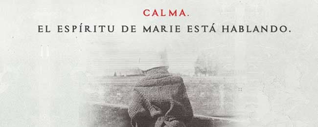 Misterio de la mansión